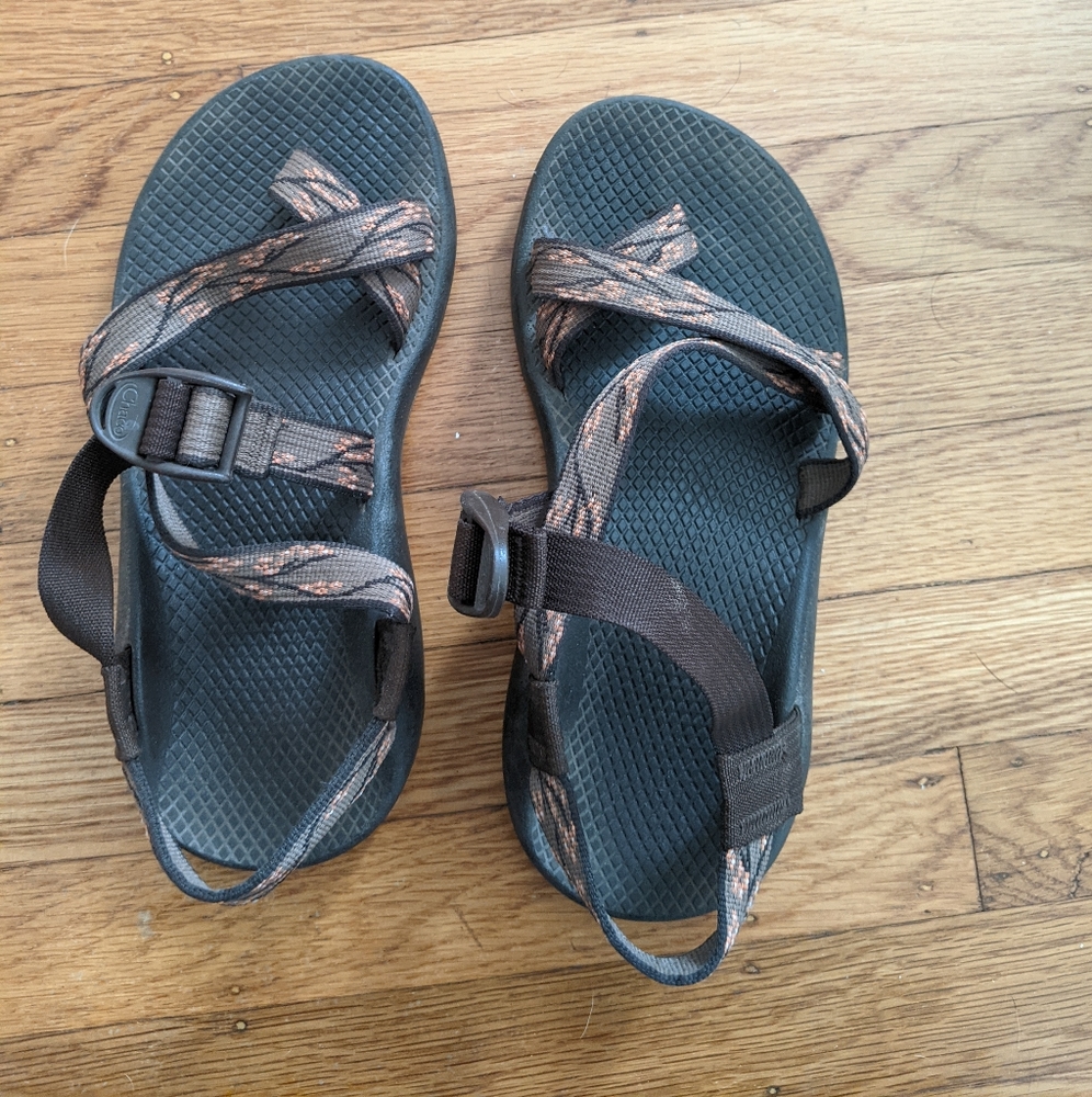 Chacos - Picture 2 of 3